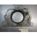 28F311 Rear Oil Seal Housing From 2007 Lexus RX350  3.5